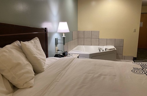 Dublin Hotel | Knights Inn & Suites Dublin