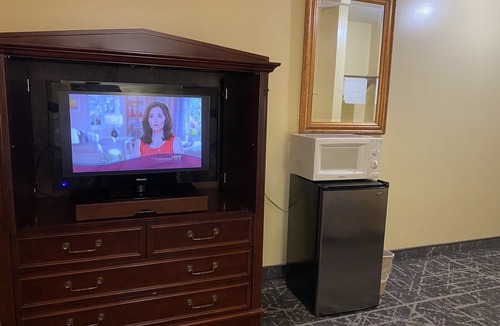 Dublin Hotel | Knights Inn & Suites Dublin