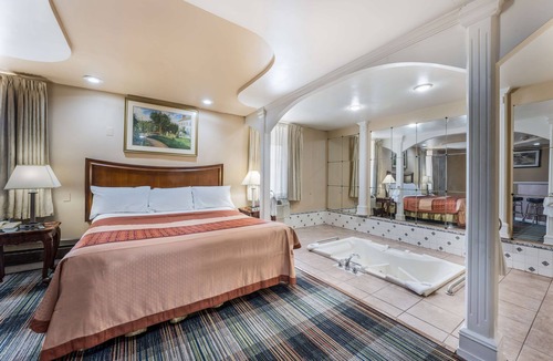 Trevose Hotel | Knights Inn Trevose