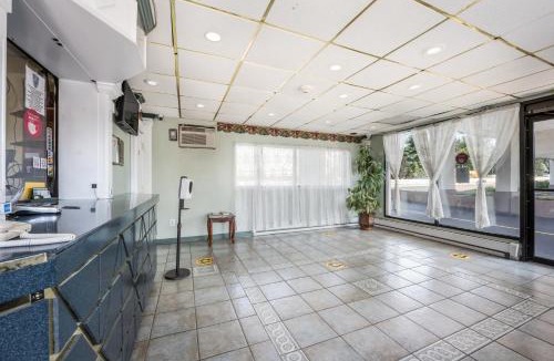 Trevose Hotel | Knights Inn Trevose