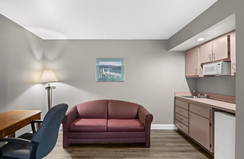 Virginia Beach Hotel | Knights Inn Virginia Beach at Lynnhaven Pkwy