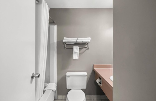 Virginia Beach Hotel | Knights Inn Virginia Beach at Lynnhaven Pkwy