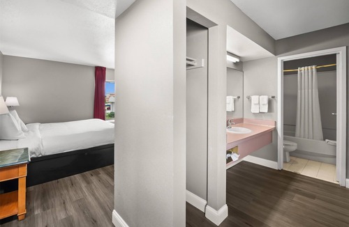 Virginia Beach Hotel | Knights Inn Virginia Beach at Lynnhaven Pkwy