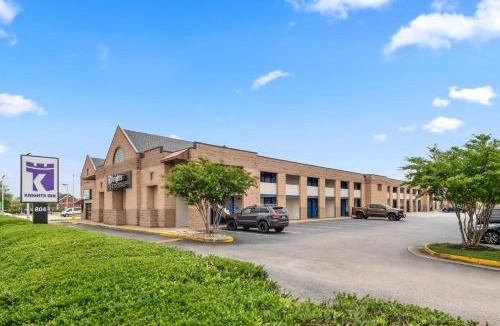 Virginia Beach Hotel | Knights Inn Virginia Beach Lynnhaven
