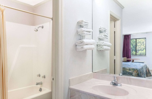 Yemassee Hotel | Knights Inn Yemassee