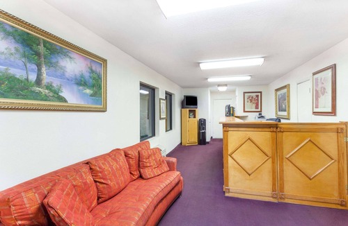 Yemassee Hotel | Knights Inn Yemassee