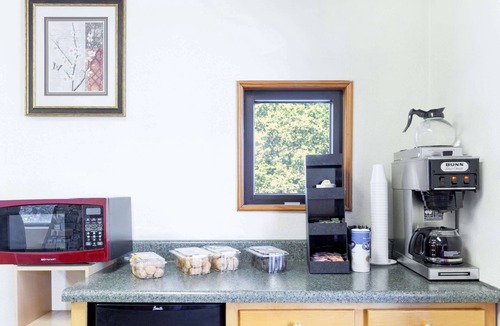 Yemassee Hotel | Knights Inn Yemassee