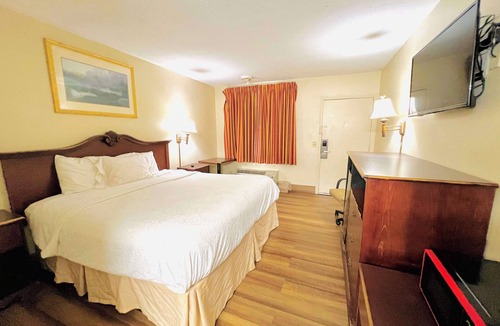 Yemassee Hotel | Knights Inn Yemassee