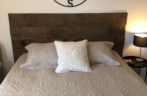 Moreton's Harbour Bed & Breakfast | Knight’s Landing private lower suite located in Moretons Hbr on the ocean.