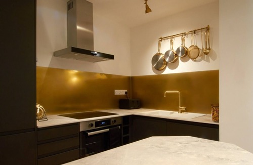 Grove Park Village Apartment | Knightstone Apartment