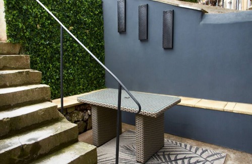 Grove Park Village Apartment | Knightstone Apartment