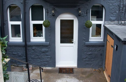 Grove Park Village Apartment | Knightstone Apartment