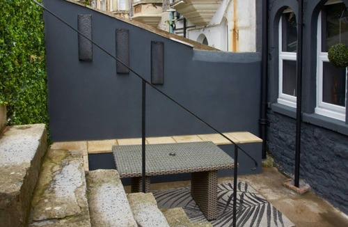 Grove Park Village Apartment | Knightstone Apartment