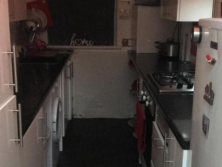 Glasgow Apartment | Knightswood Glasgow