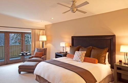 Ketchum Hotel | Knob Hill Inn