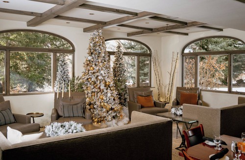 Ketchum Hotel | Knob Hill Inn