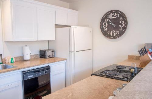 Ketchum House | Knob Hill Ridge Townhome 1