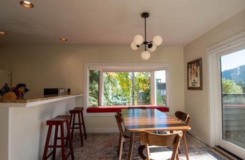 Ketchum House | Knob Hill Ridge Townhome 1