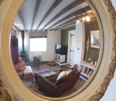 Clarbeston Road Bed & Breakfast | Knock Farmhouse