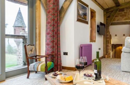 Largs House | Knock Old Castle