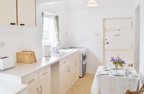 Monreith Cottage | Knock School Cottage