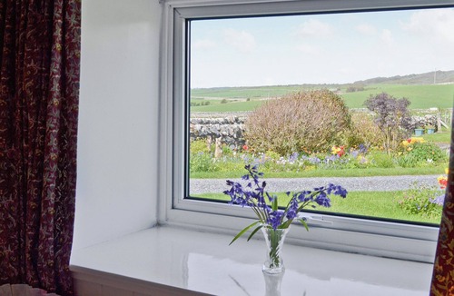 Monreith Cottage | Knock School Cottage