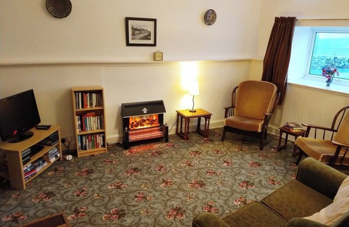 Monreith Cottage | Knock School Cottage