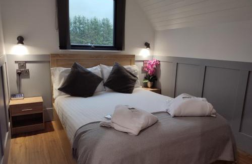 Keith House | Knockan