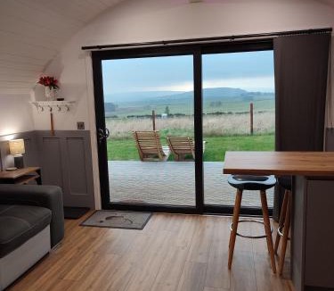 Keith House | Knockan