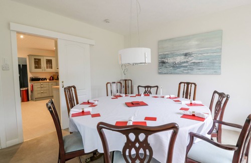 Bankend Cottage | Knockendoch