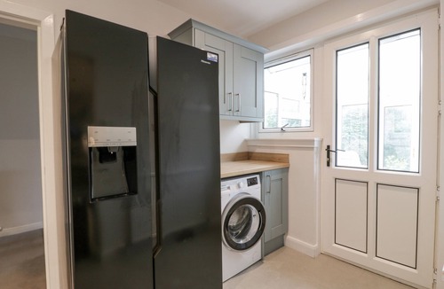 Bankend Cottage | Knockendoch