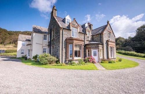Portpatrick Hotel | Knockinaam Lodge