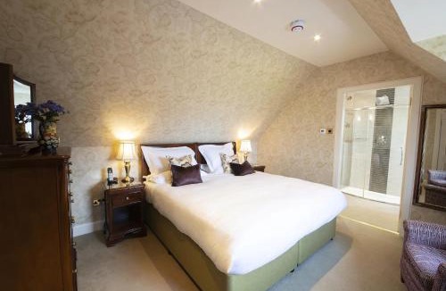 Portpatrick Hotel | Knockinaam Lodge