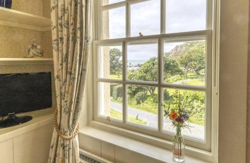 Portpatrick Hotel | Knockinaam Lodge