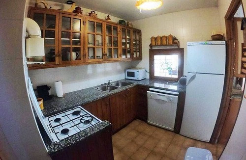 Arties House | KNOCKING AT MOUNTAIN HOUSE IN ARTIES-ARAN BAQUEIRA-VALLEY