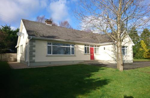 Craigavon Villa | Knocknagore Cottage