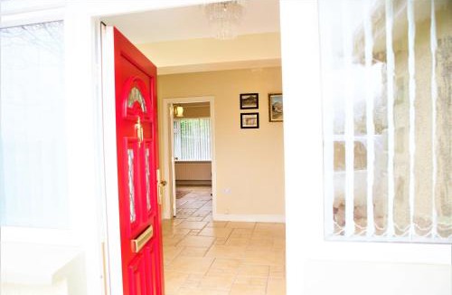 Craigavon Villa | Knocknagore Cottage