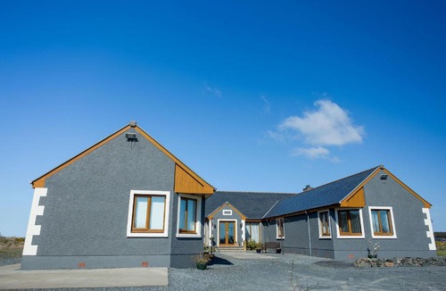 Stranraer Bed & Breakfast | Knockniemoak Bed and Breakfast