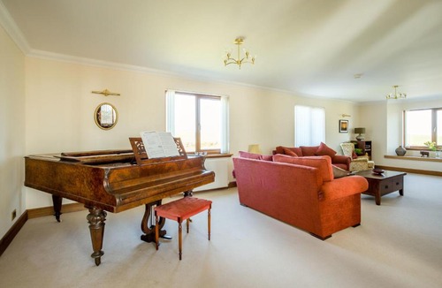 Stranraer Bed & Breakfast | Knockniemoak Bed and Breakfast