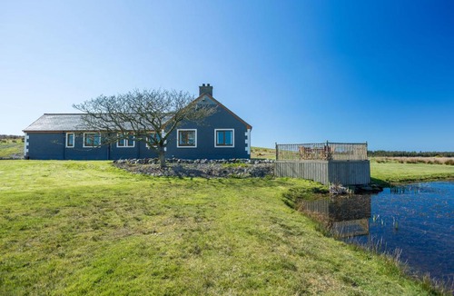 Stranraer Bed & Breakfast | Knockniemoak Bed and Breakfast