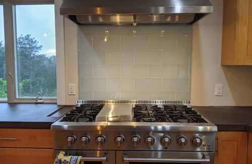 Truro House | Knockout Truro Retreat with Sweeping Views, Modern Amenities, Walk to Beach