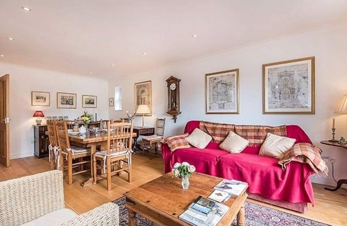 Sevenoaks Bed & Breakfast | Knole B&B