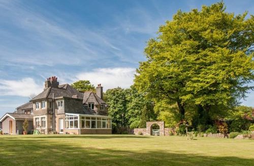Bridestowe Bed & Breakfast | Knole Farm