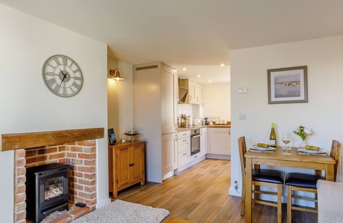 Highbridge Cottage | Knoll Cottage - UK31171