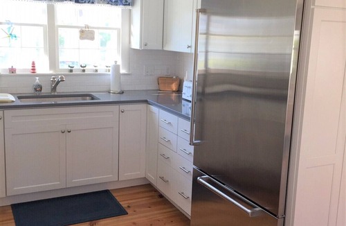 Brant Point House | 'Knot Leaving' in Brant Point