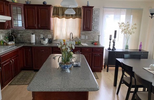 Spring Brook House | Knott's Berry Pines (Rustic yet Modern Comfortable)