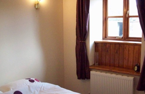 Lancaster Cottage | Knotts Nest