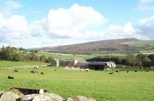 Lancaster Cottage | Knotts Nest