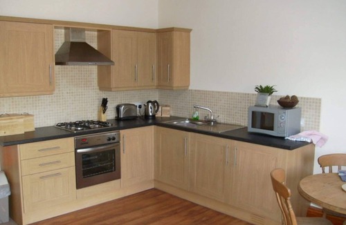 Lancaster Cottage | Knotts View