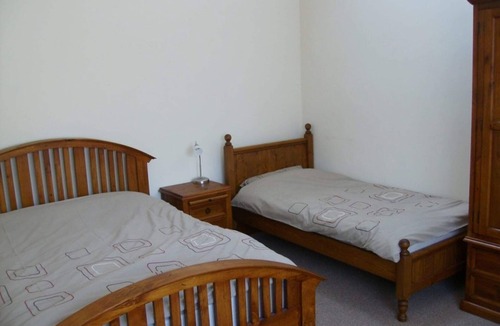 Lancaster Cottage | Knotts View